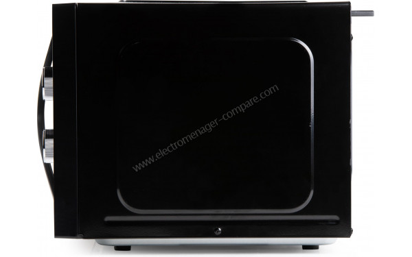 DOMO DO23001 - Vue de profil