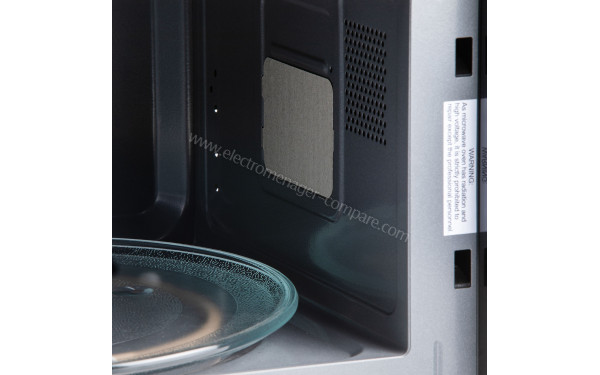 DOMO DO23001 - Vue de l'int&eacute;rieur