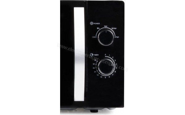 DOMO DO23001 - Panneau de commandes