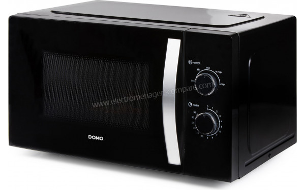 DOMO DO23001 - Vue 3/4 droite