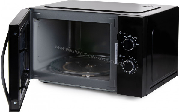 DOMO DO23001 - Vue de l'int&eacute;rieur