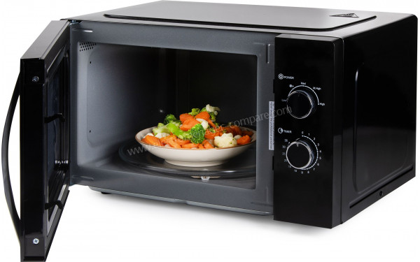 DOMO DO23001 - Vue de l'int&eacute;rieur