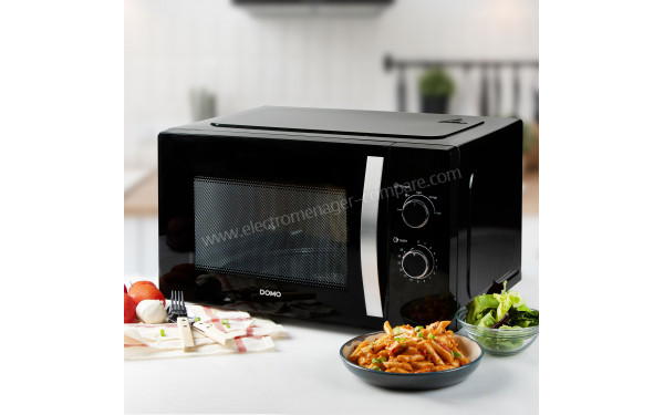 DOMO DO23001 - Mise en situation