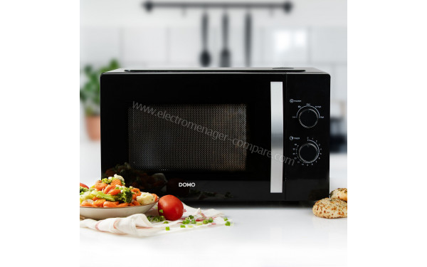 DOMO DO23001 - Mise en situation