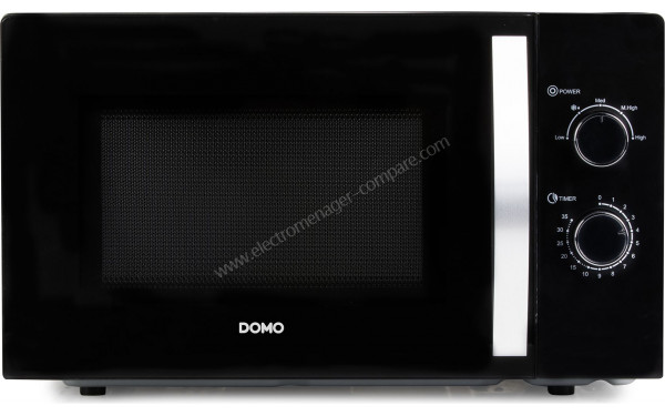 DOMO DO23001 - Vue de face