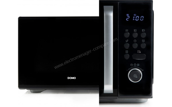 DOMO DO23101 - Panneau de commandes