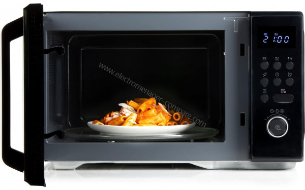 DOMO DO23101 - Vue de l'int&eacute;rieur