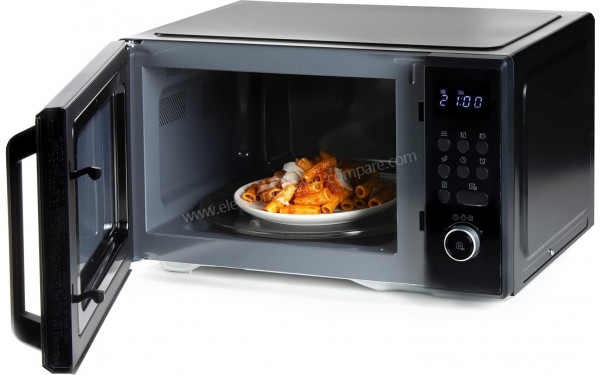 DOMO DO23101 - Vue de l'int&eacute;rieur