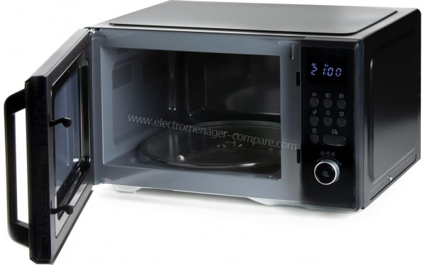 DOMO DO23101 - Vue de l'int&eacute;rieur