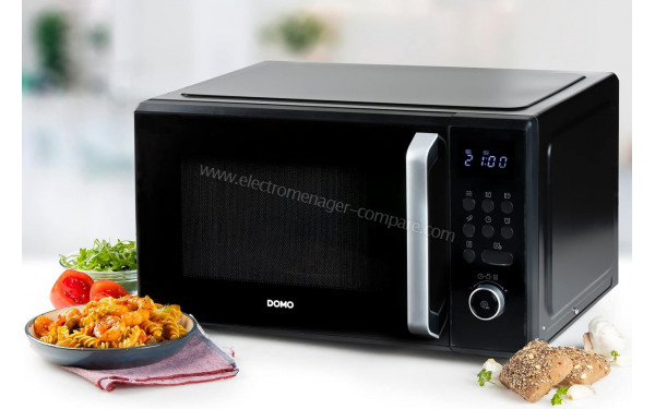 DOMO DO23101 - Mise en situation