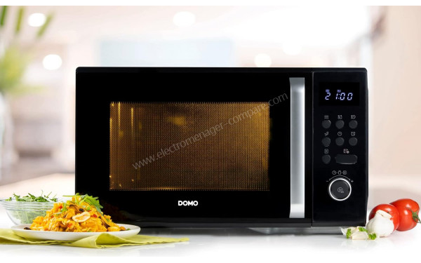 DOMO DO23101 - Mise en situation