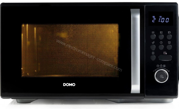 DOMO DO23101 - Vue de face