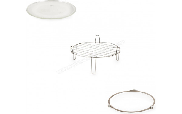 DOMO DO2334CG - Accessoires