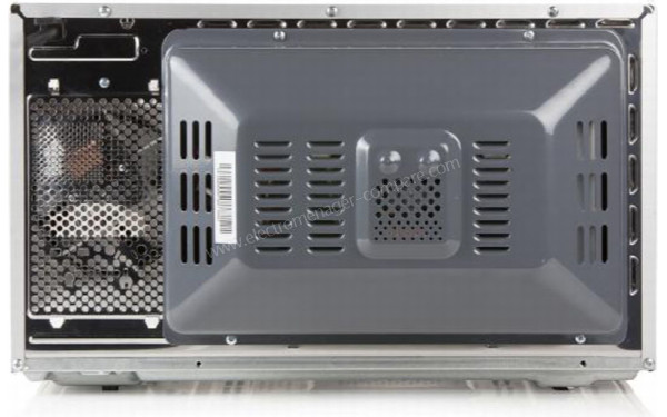 DOMO DO2334CG - Vue de l'arri&egrave;re