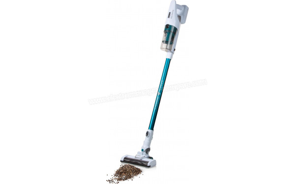 DOMO DO233SV - Vue 3/4 droite