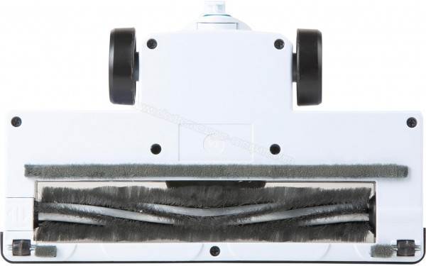 DOMO DO233SV - Brosse vue de dessous