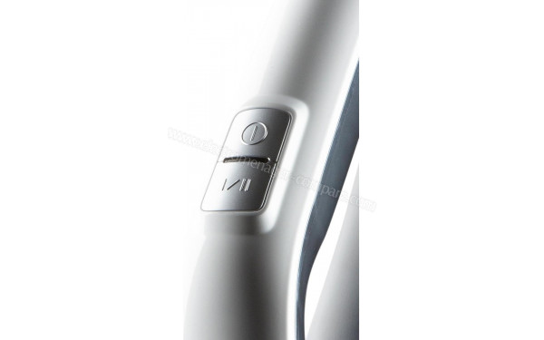 DOMO DO236SW - Boutons de commandes