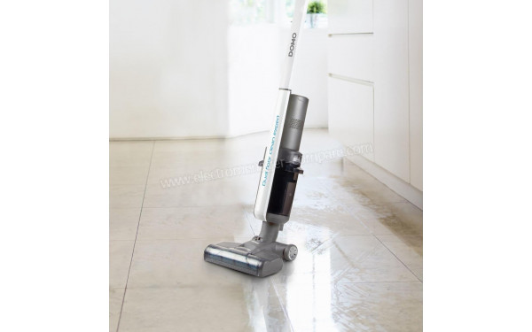 DOMO DO236SW - Mise en situation