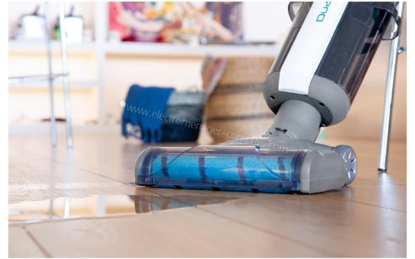 DOMO DO236SW - Mise en situation