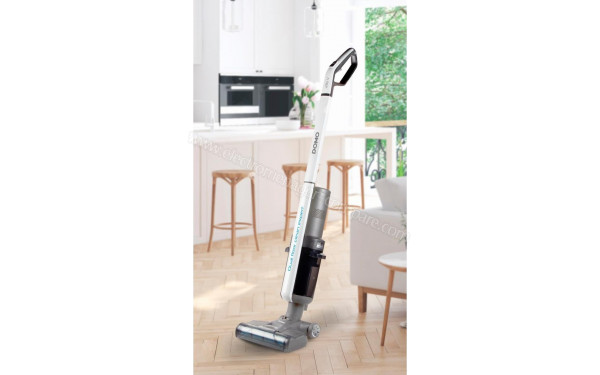 DOMO DO236SW - Mise en situation