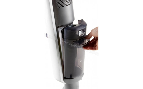 DOMO DO236SW - Mise en situation