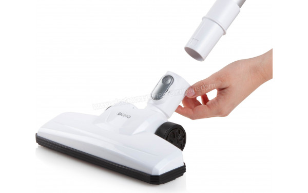 DOMO DO237SV - Mise en situation