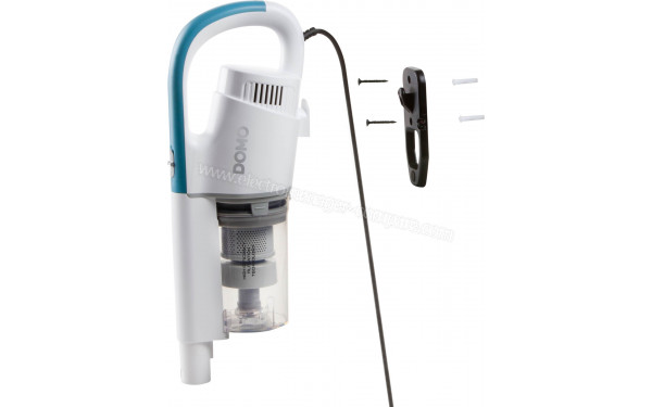 DOMO DO237SV - Mise en situation