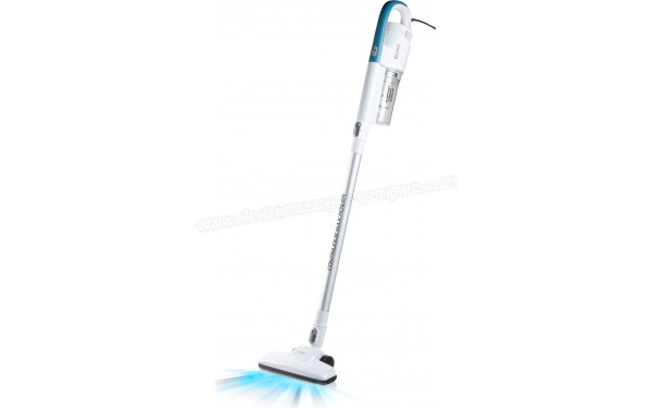 DOMO DO237SV - Vue 3/4 droite