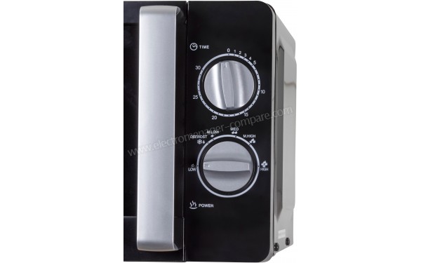 DOMO DO2420 - Panneau de commandes