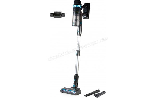 DOMO DO244SV - Vue d'ensemble