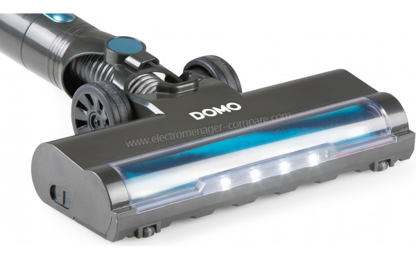 DOMO DO244SV - Brosse principale