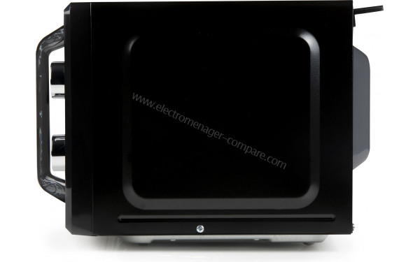 DOMO DO2520 - Vue de profil