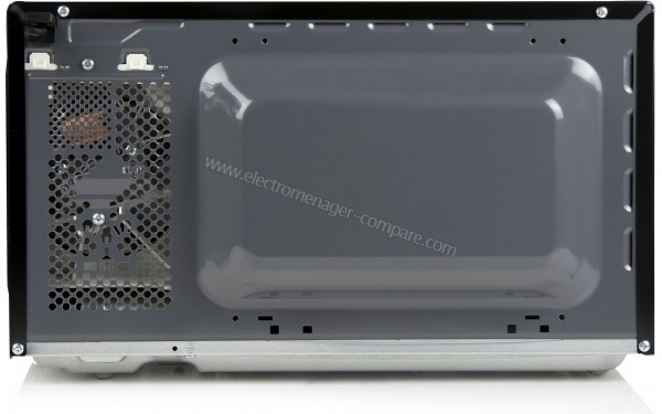 DOMO DO2520 - Vue de l'arri&egrave;re