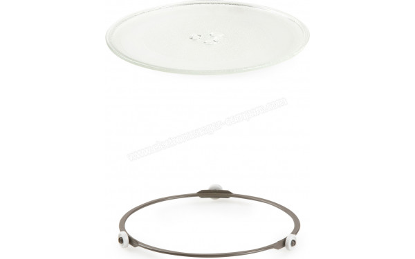 DOMO DO2520 - Accessoires