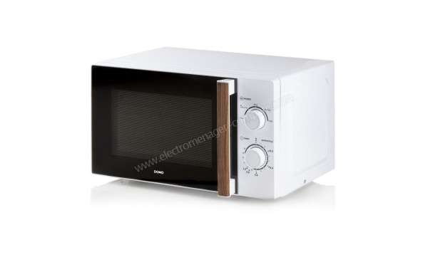 DOMO DO2720 - Vue 3/4 droite