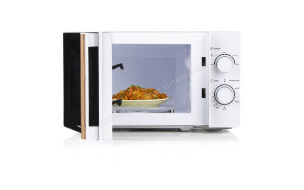 DOMO DO2720 - Vue de l'int&eacute;rieur