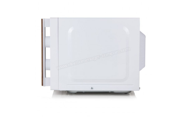 DOMO DO2720 - Vue de profil