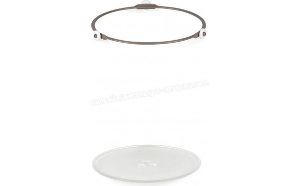 DOMO DO2720 - Accessoires