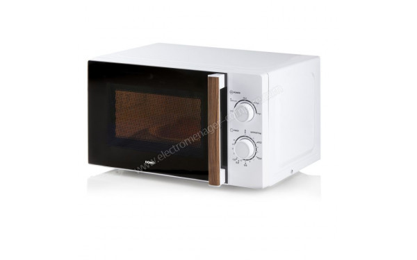 DOMO DO2720 - Vue 3/4 droite