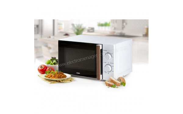 DOMO DO2720 - Mise en situation