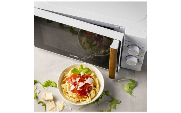 DOMO DO2720 - Mise en situation