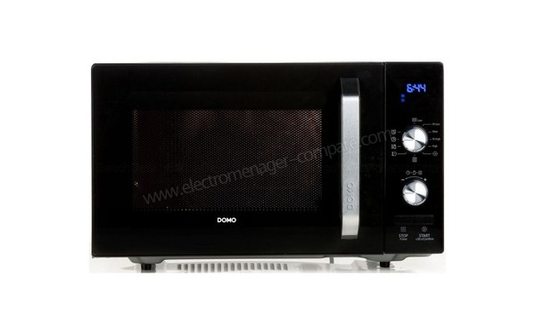 DOMO DO2924 - Vue de face