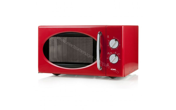 DOMO DO2925 - Vue 3/4 droite