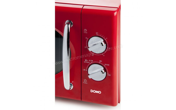 DOMO DO2925 - Panneau de commandes