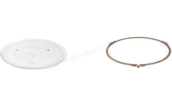 DOMO DO2925 - Accessoires