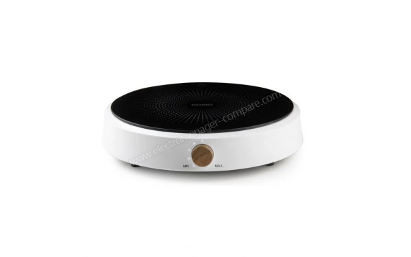 DOMO DO30112IP - Vue de face