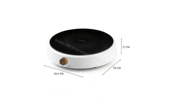 DOMO DO30112IP - Dimensions