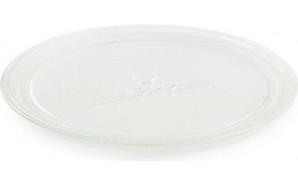 DOMO DO3020 - Plateau tournant