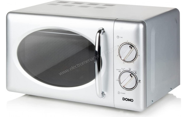 DOMO DO3020 - Vue 3/4 droite