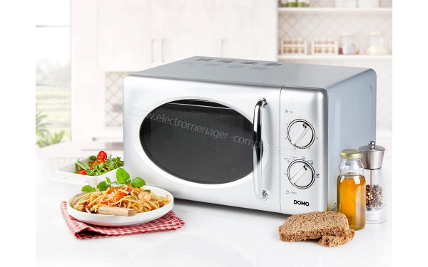 DOMO DO3020 - Mise en situation